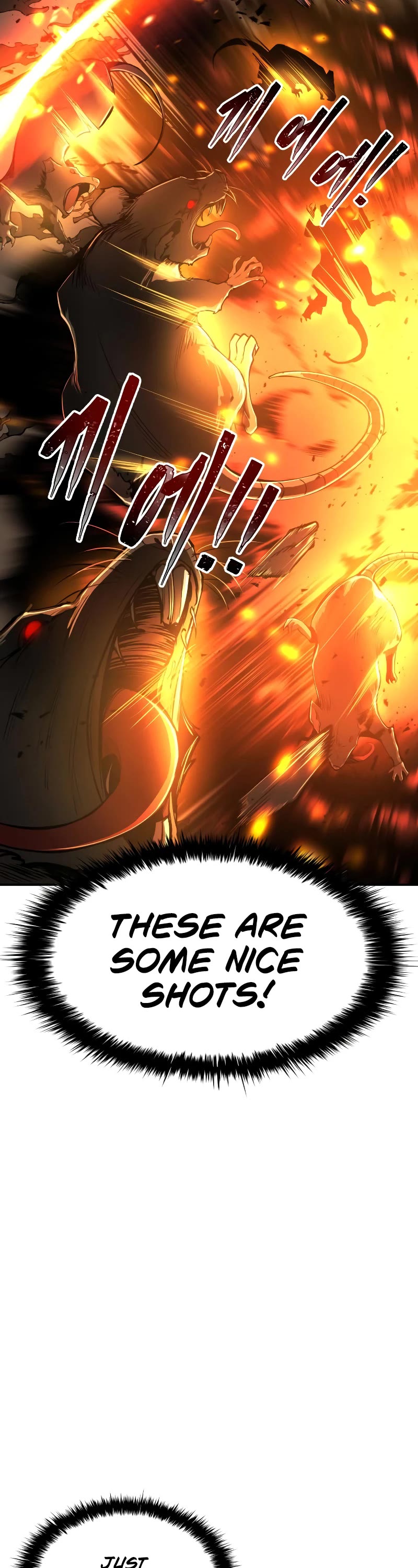 I Became the Tyrant of a Defense Game Chapter 29 page 55 - Chapter 29
