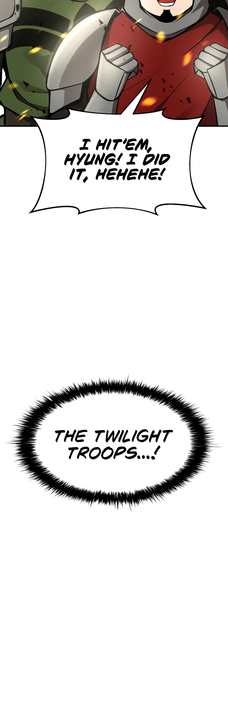 I Became the Tyrant of a Defense Game Chapter 29 page 57 - Chapter 29