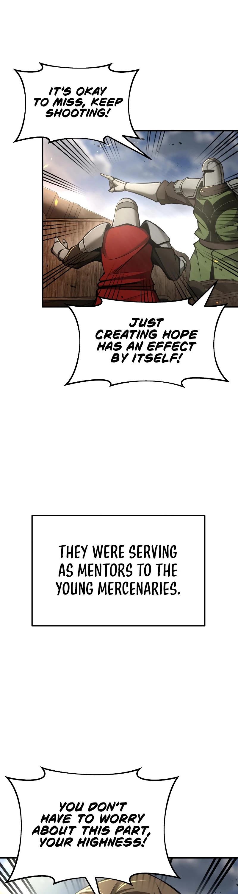 I Became the Tyrant of a Defense Game Chapter 29 page 59 - Chapter 29