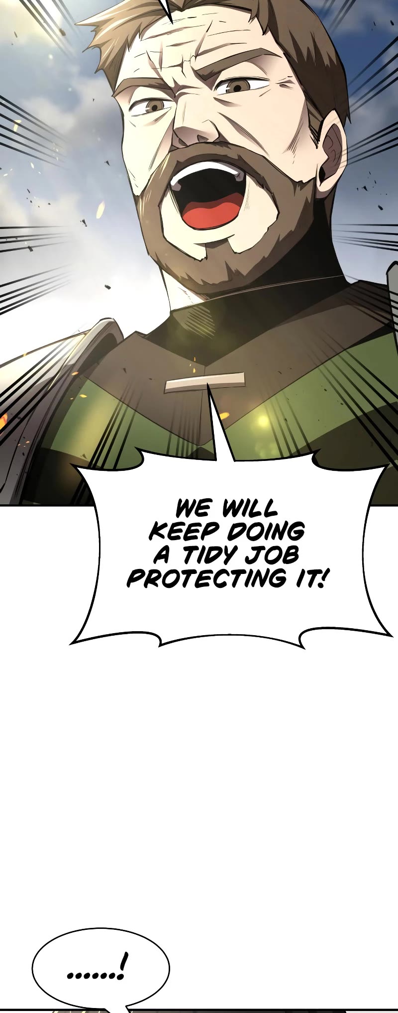 I Became the Tyrant of a Defense Game Chapter 29 page 60 - Chapter 29