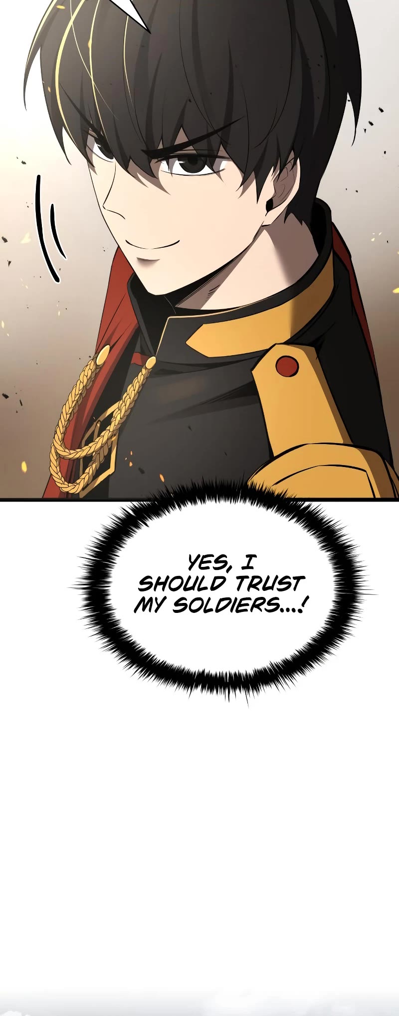 I Became the Tyrant of a Defense Game Chapter 29 page 61 - Chapter 29