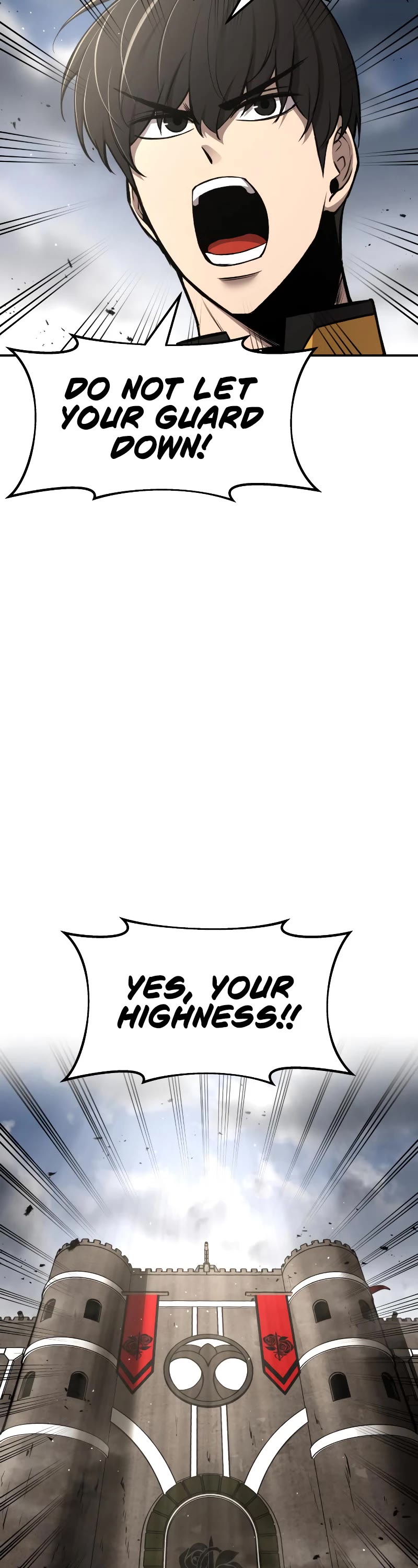 I Became the Tyrant of a Defense Game Chapter 29 page 7 - Chapter 29