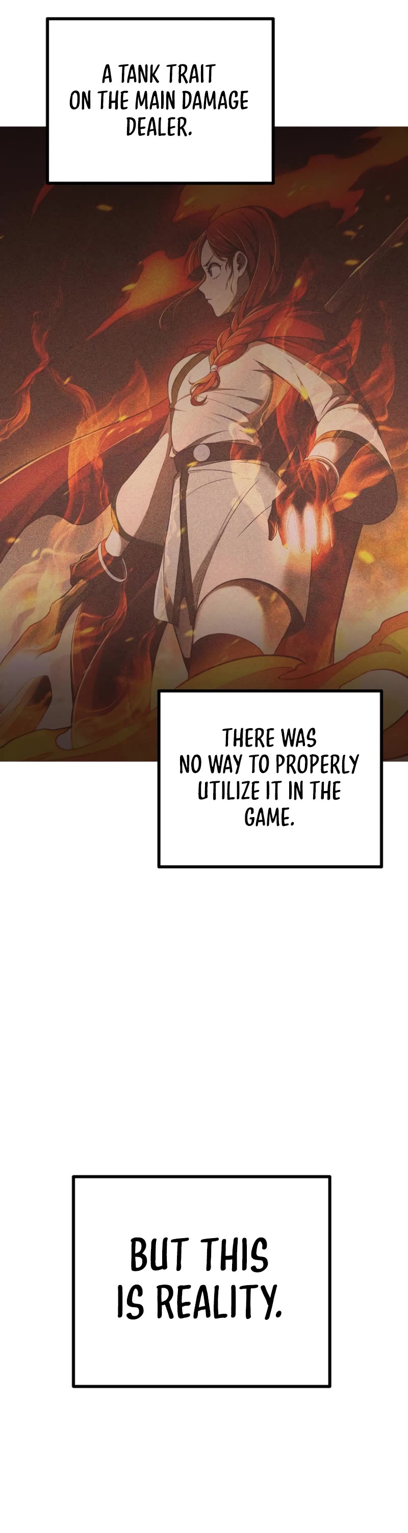 I Became the Tyrant of a Defense Game Chapter 3 page 10 - Chapter 3