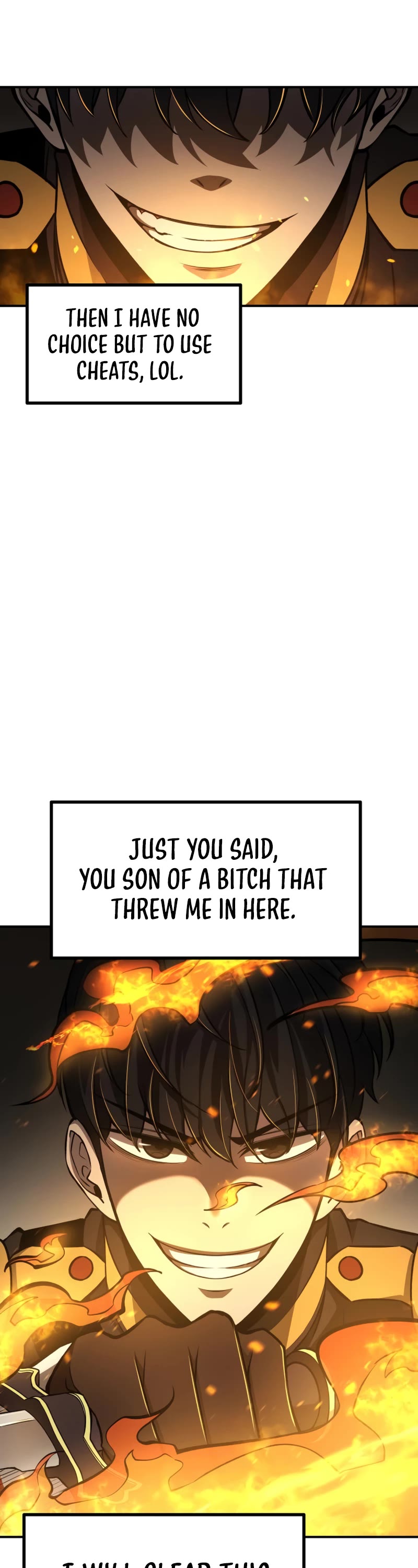 I Became the Tyrant of a Defense Game Chapter 3 page 12 - Chapter 3