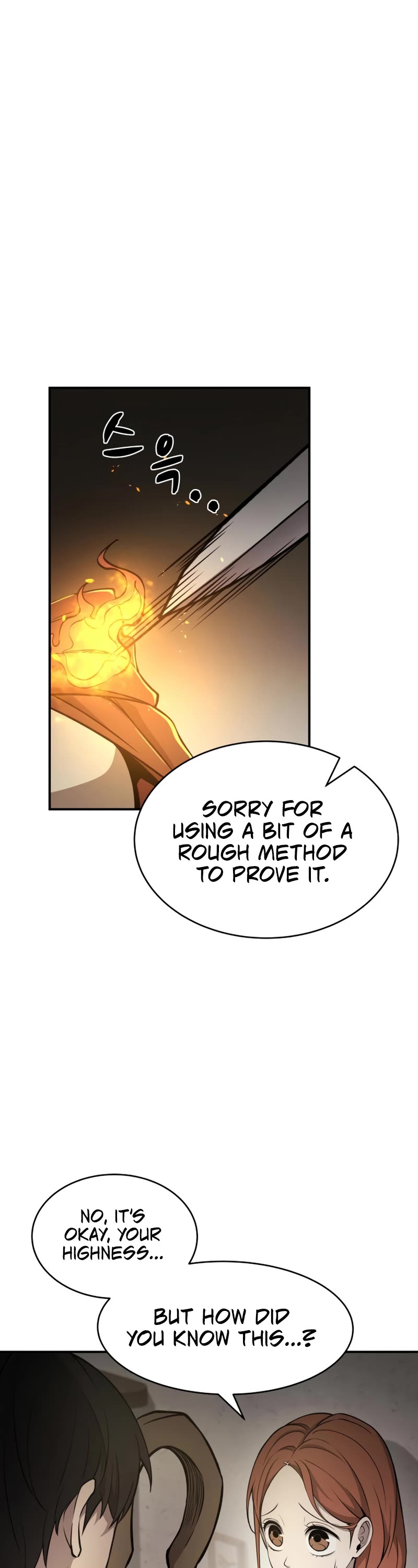 I Became the Tyrant of a Defense Game Chapter 3 page 14 - Chapter 3