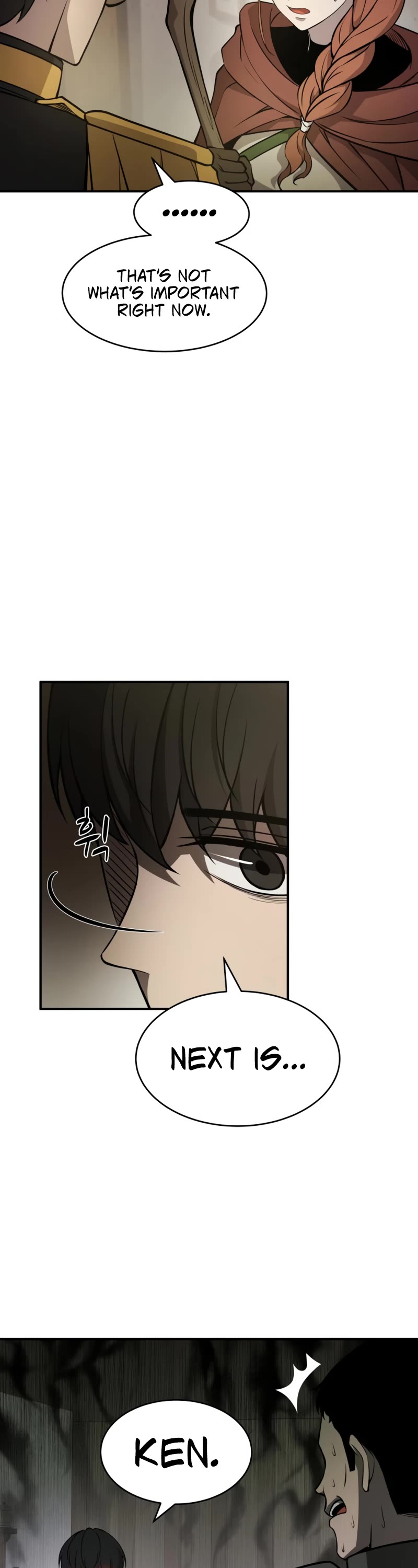I Became the Tyrant of a Defense Game Chapter 3 page 15 - Chapter 3