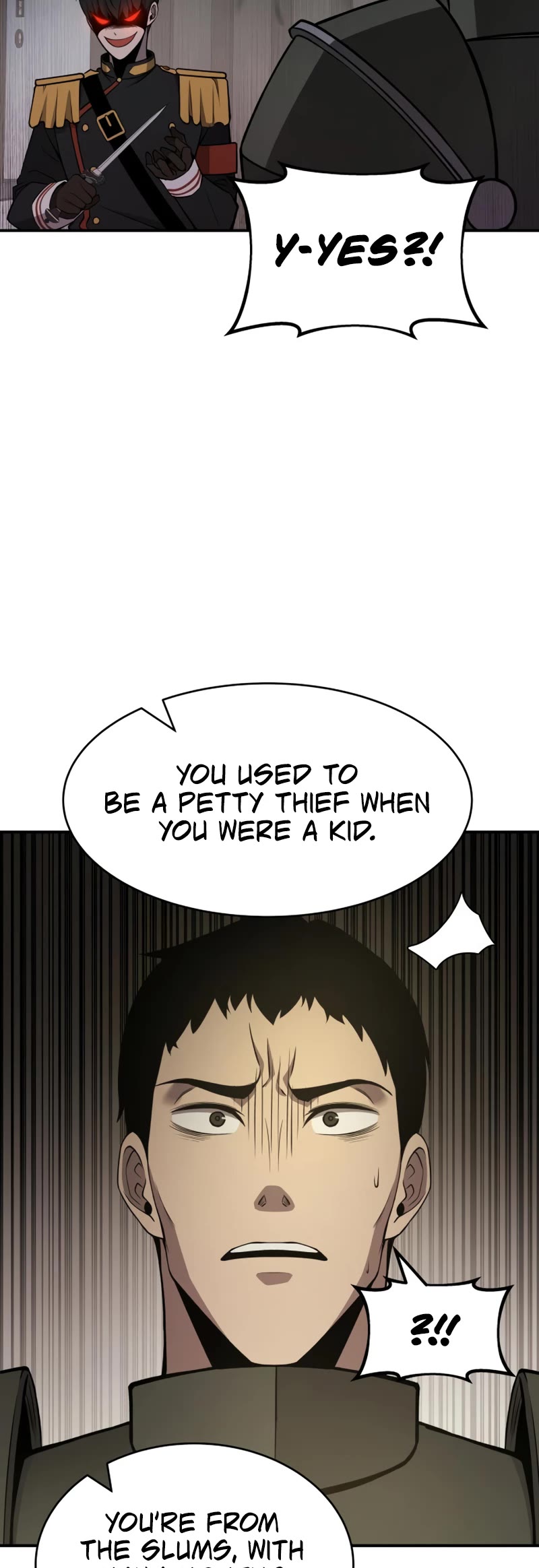 I Became the Tyrant of a Defense Game Chapter 3 page 16 - Chapter 3