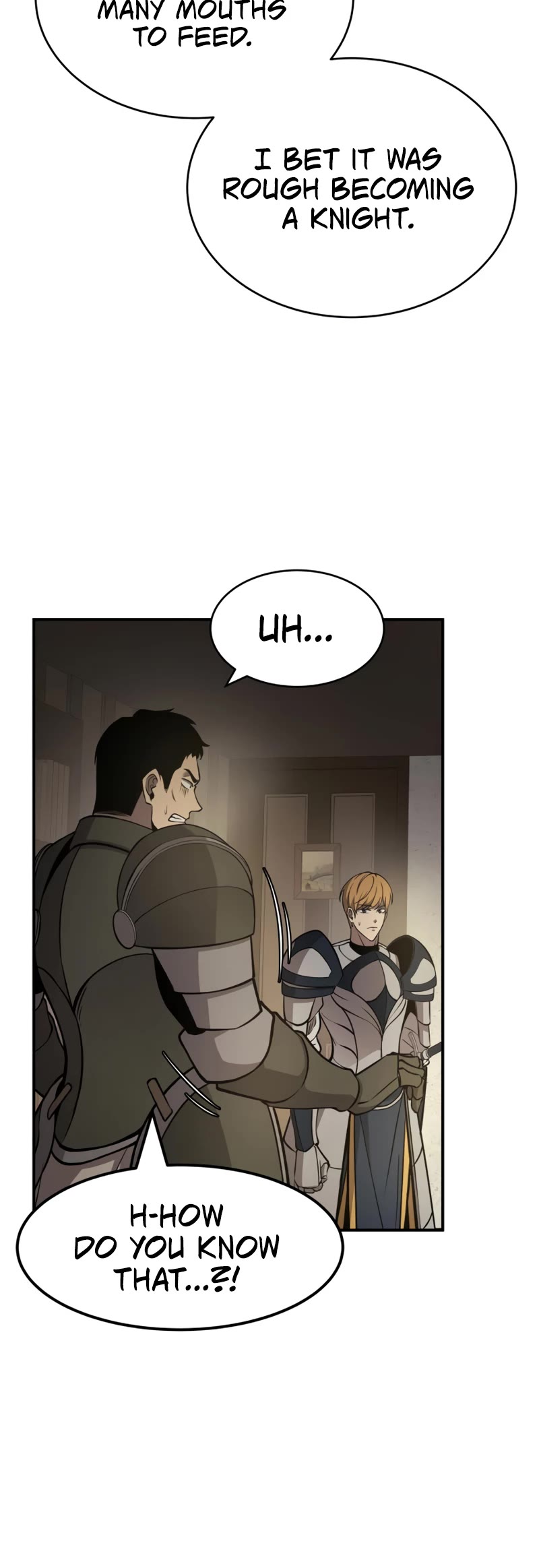 I Became the Tyrant of a Defense Game Chapter 3 page 17 - Chapter 3