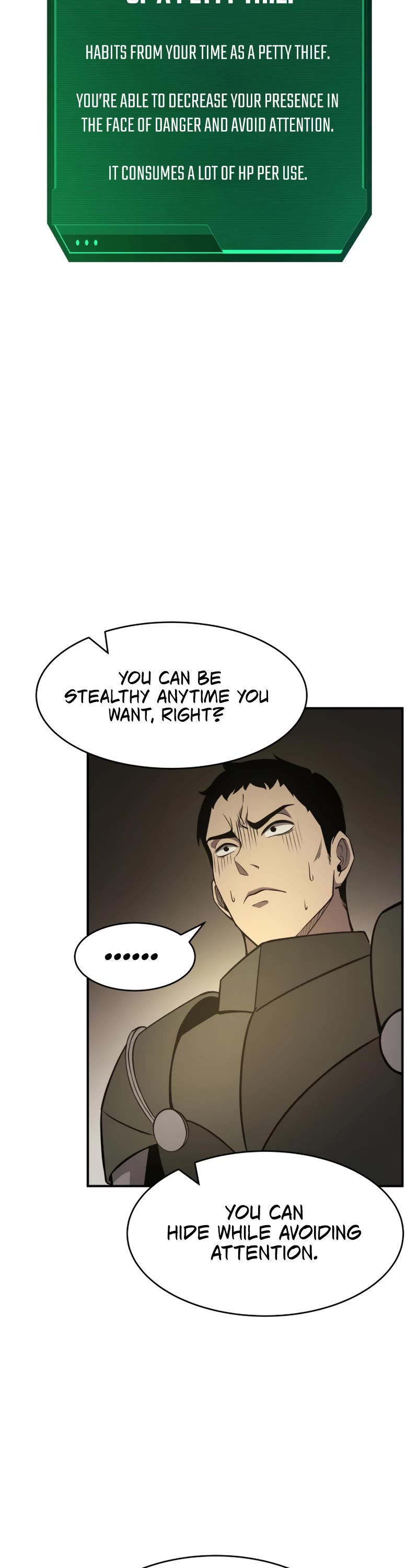 I Became the Tyrant of a Defense Game Chapter 3 page 19 - Chapter 3