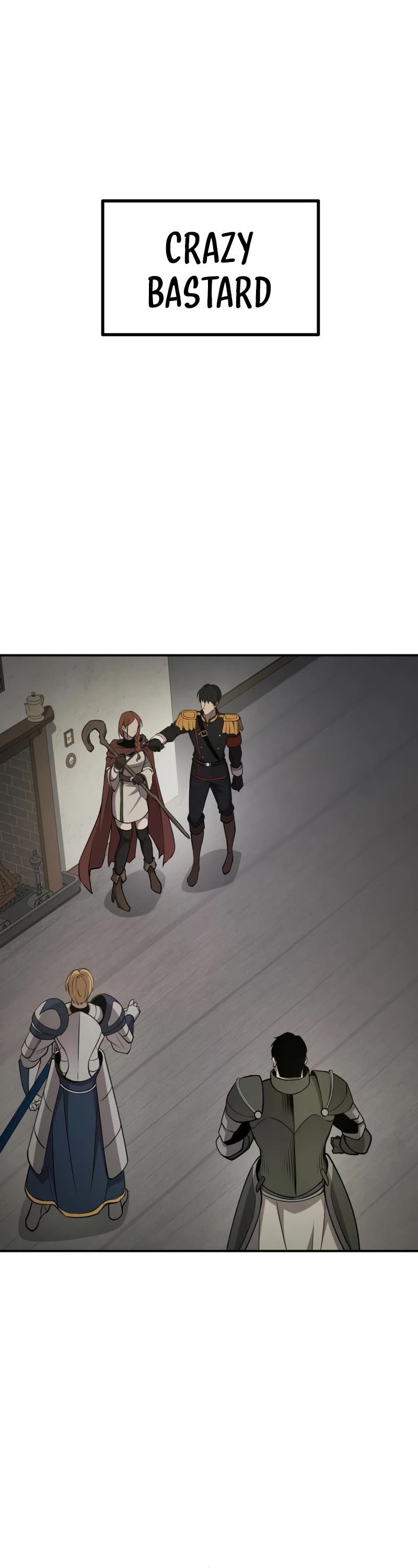I Became the Tyrant of a Defense Game Chapter 3 page 2 - Chapter 3