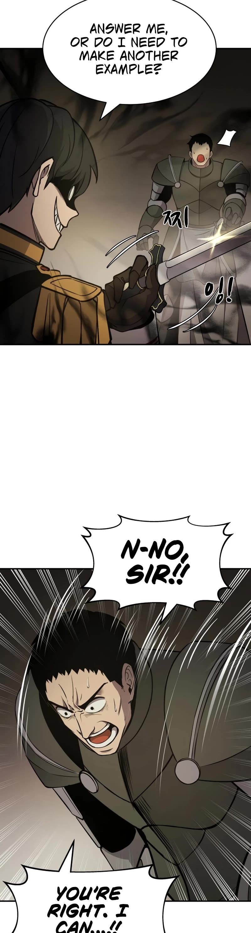 I Became the Tyrant of a Defense Game Chapter 3 page 20 - Chapter 3