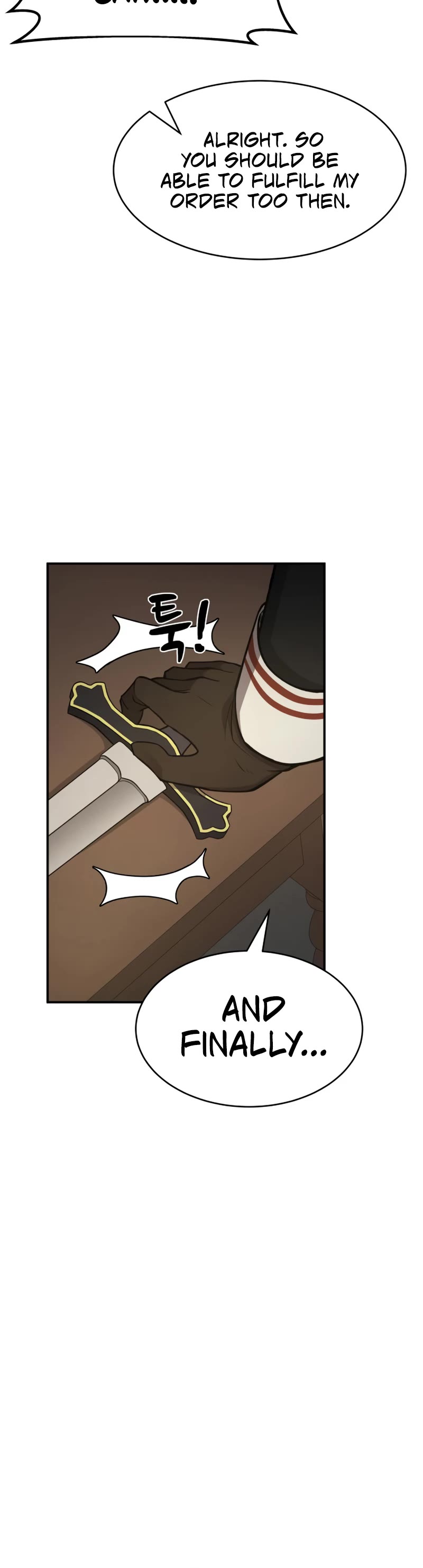 I Became the Tyrant of a Defense Game Chapter 3 page 21 - Chapter 3