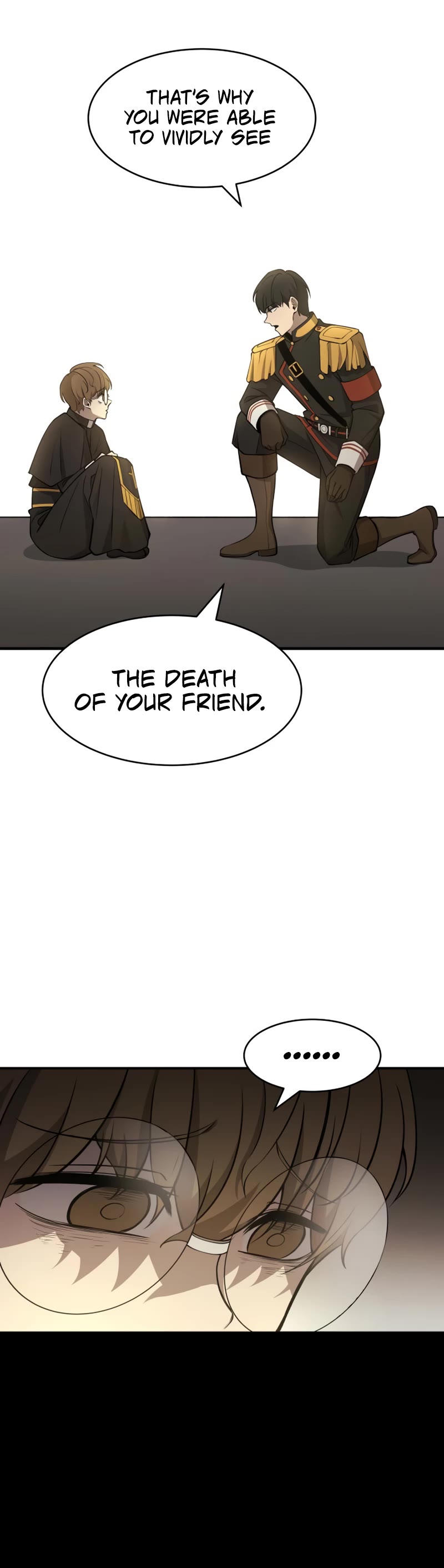 I Became the Tyrant of a Defense Game Chapter 3 page 24 - Chapter 3