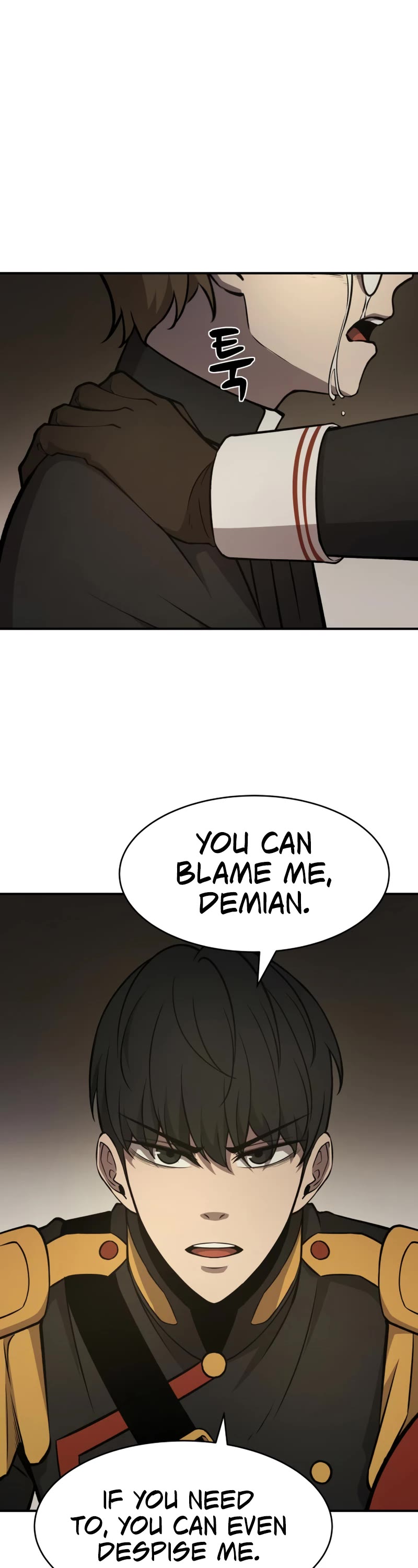 I Became the Tyrant of a Defense Game Chapter 3 page 30 - Chapter 3