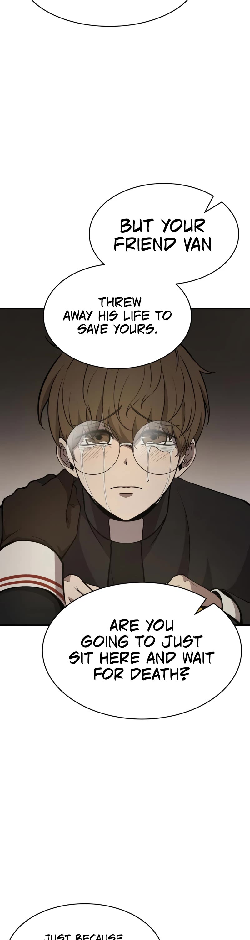 I Became the Tyrant of a Defense Game Chapter 3 page 31 - Chapter 3