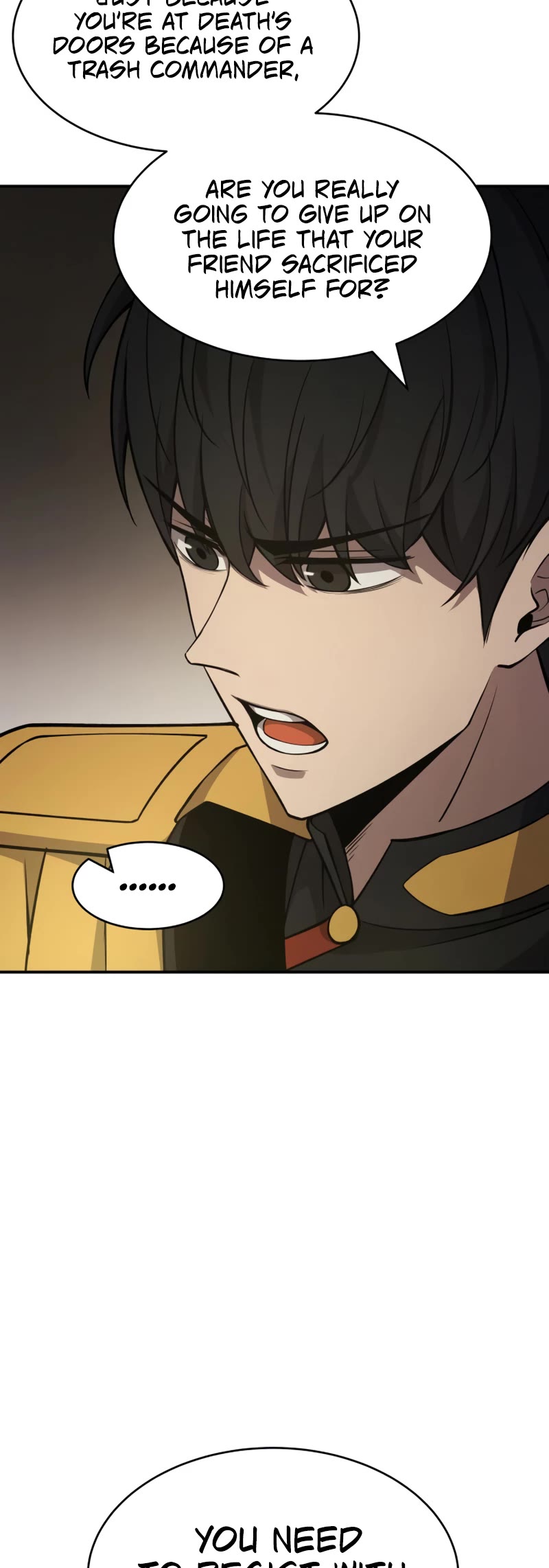 I Became the Tyrant of a Defense Game Chapter 3 page 32 - Chapter 3