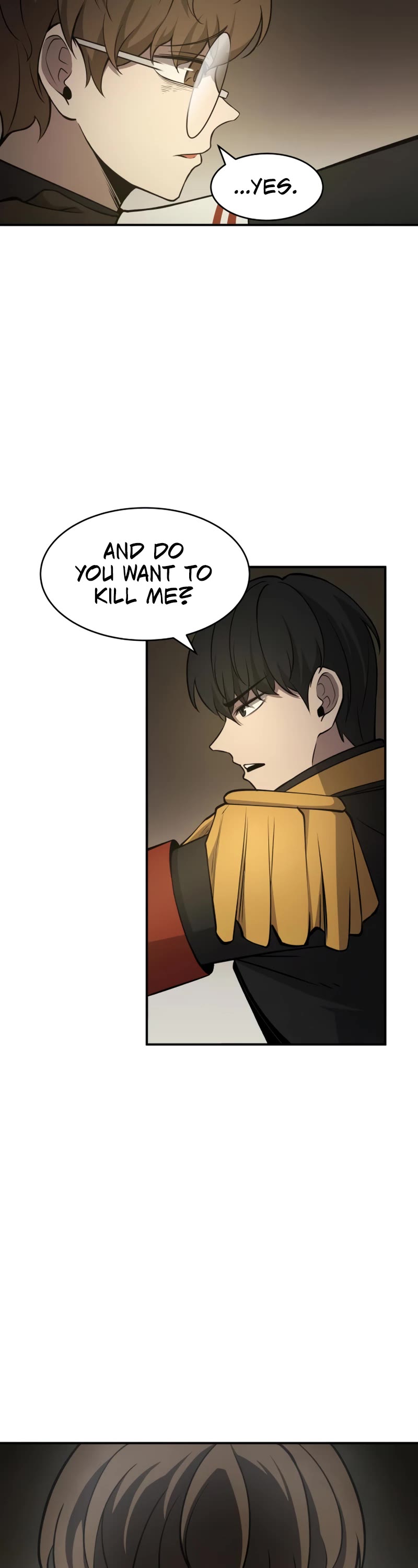 I Became the Tyrant of a Defense Game Chapter 3 page 35 - Chapter 3