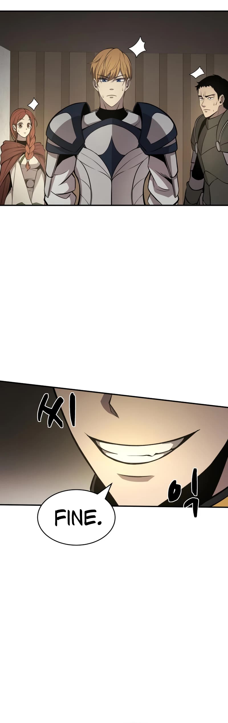 I Became the Tyrant of a Defense Game Chapter 3 page 37 - Chapter 3