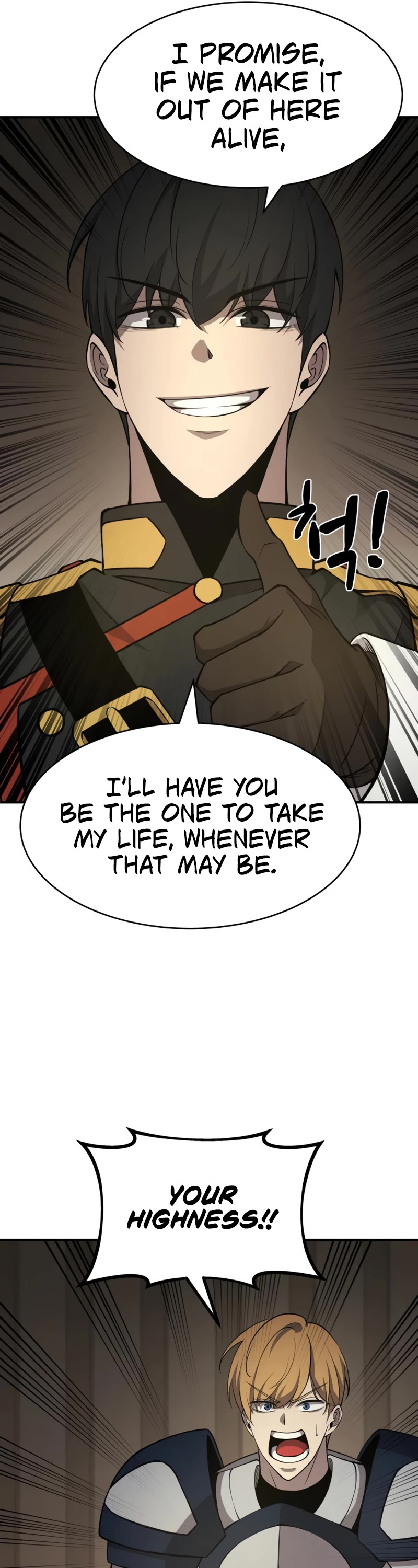 I Became the Tyrant of a Defense Game Chapter 3 page 38 - Chapter 3