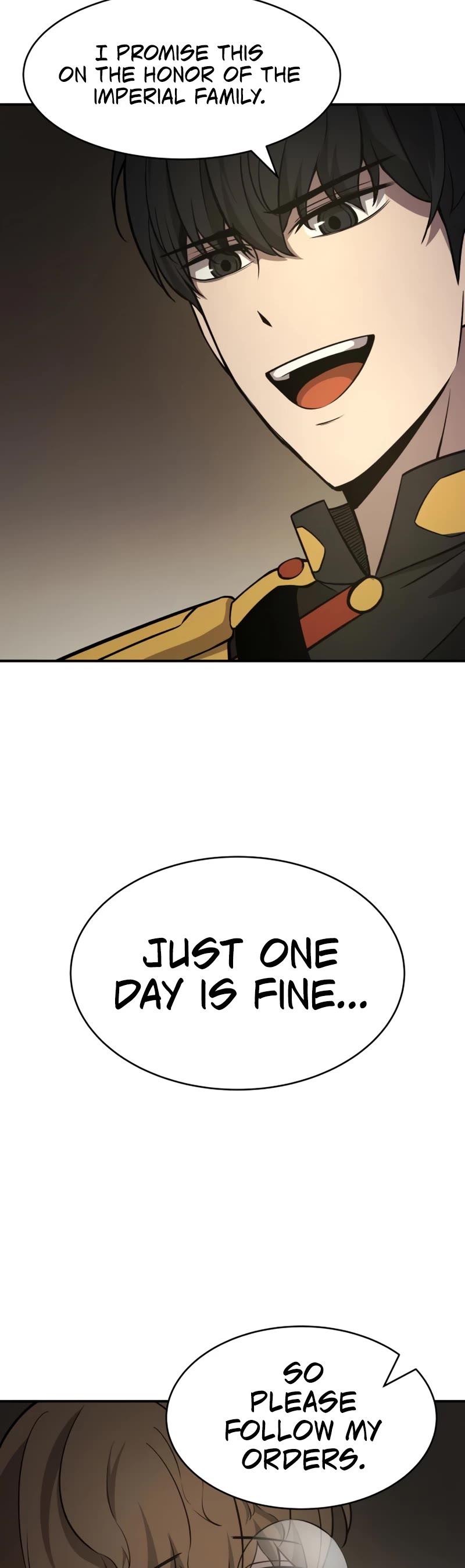 I Became the Tyrant of a Defense Game Chapter 3 page 40 - Chapter 3