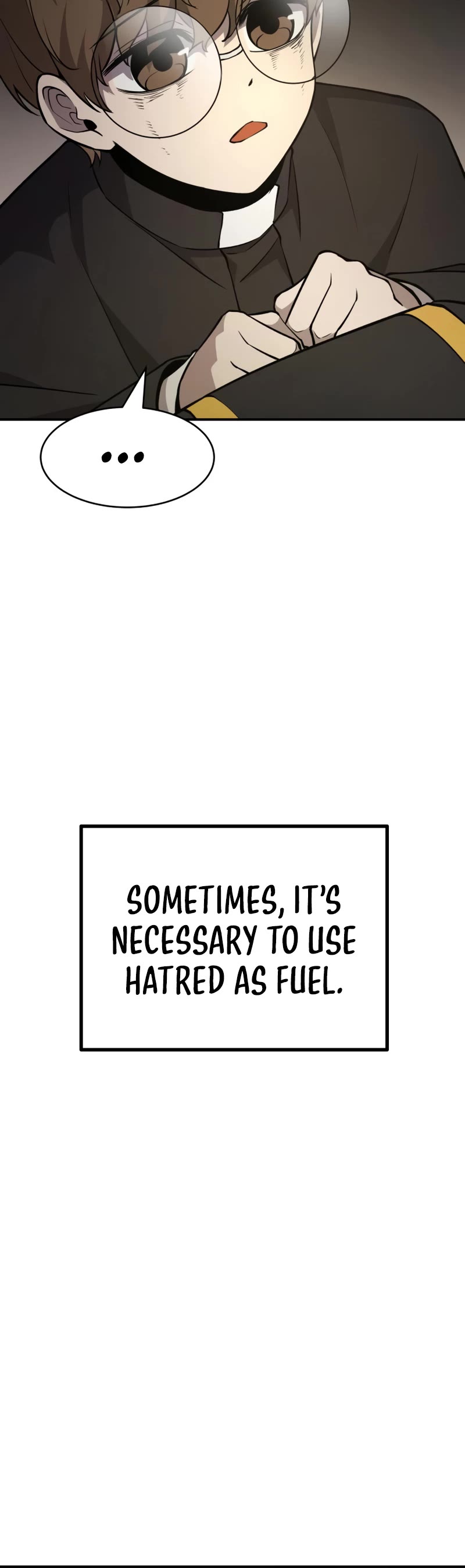 I Became the Tyrant of a Defense Game Chapter 3 page 41 - Chapter 3