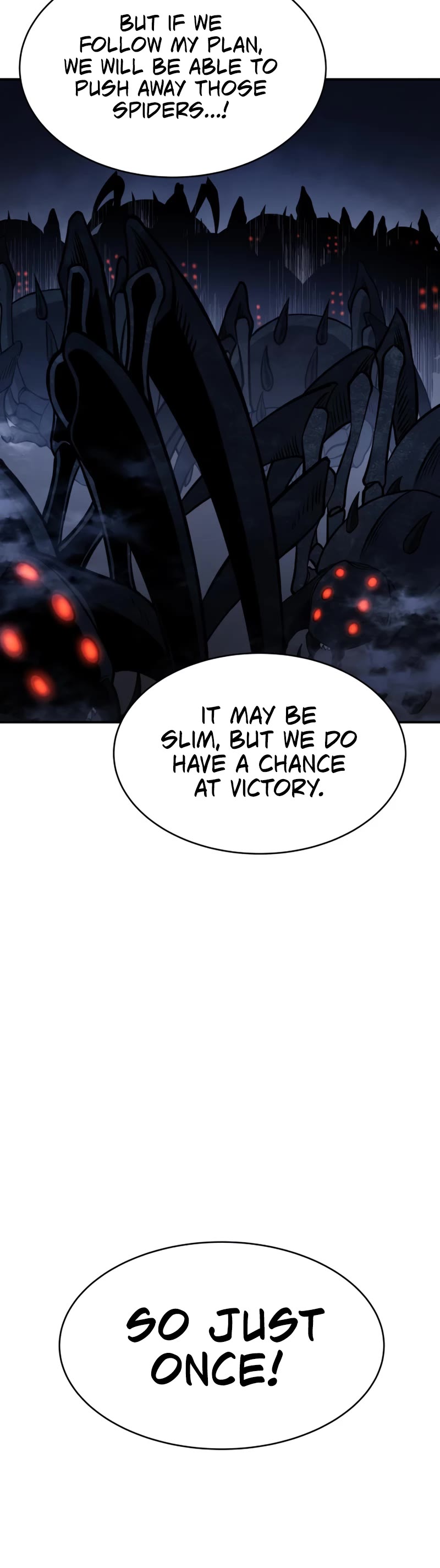 I Became the Tyrant of a Defense Game Chapter 3 page 44 - Chapter 3