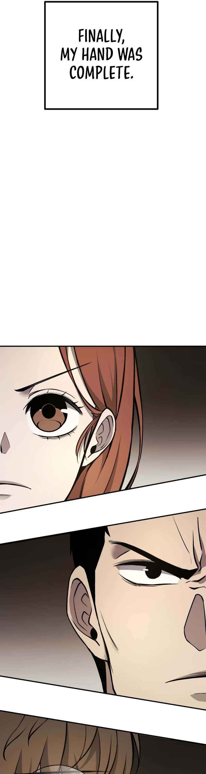 I Became the Tyrant of a Defense Game Chapter 3 page 46 - Chapter 3