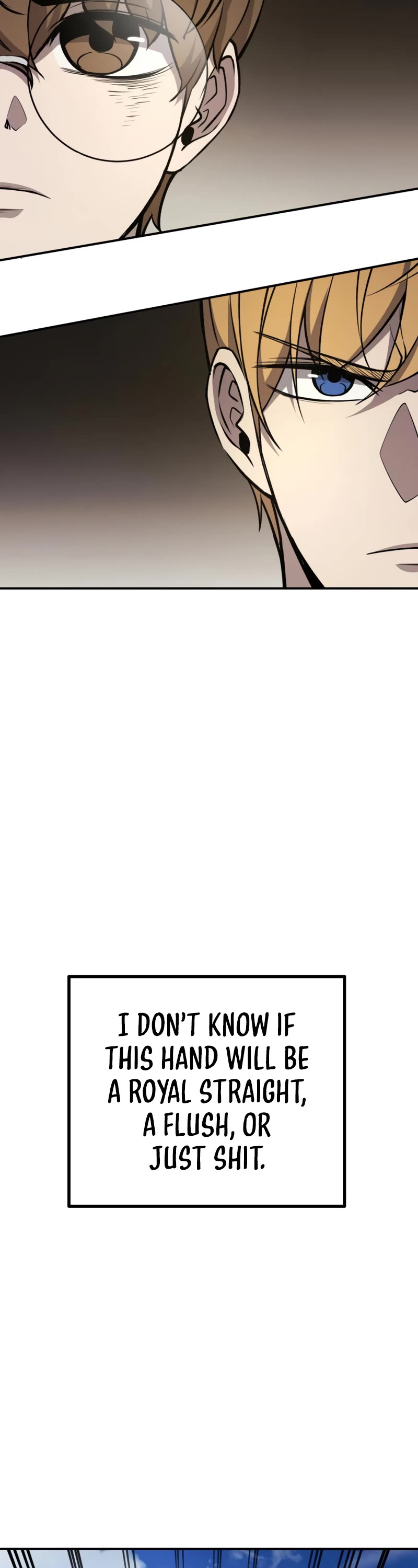 I Became the Tyrant of a Defense Game Chapter 3 page 47 - Chapter 3