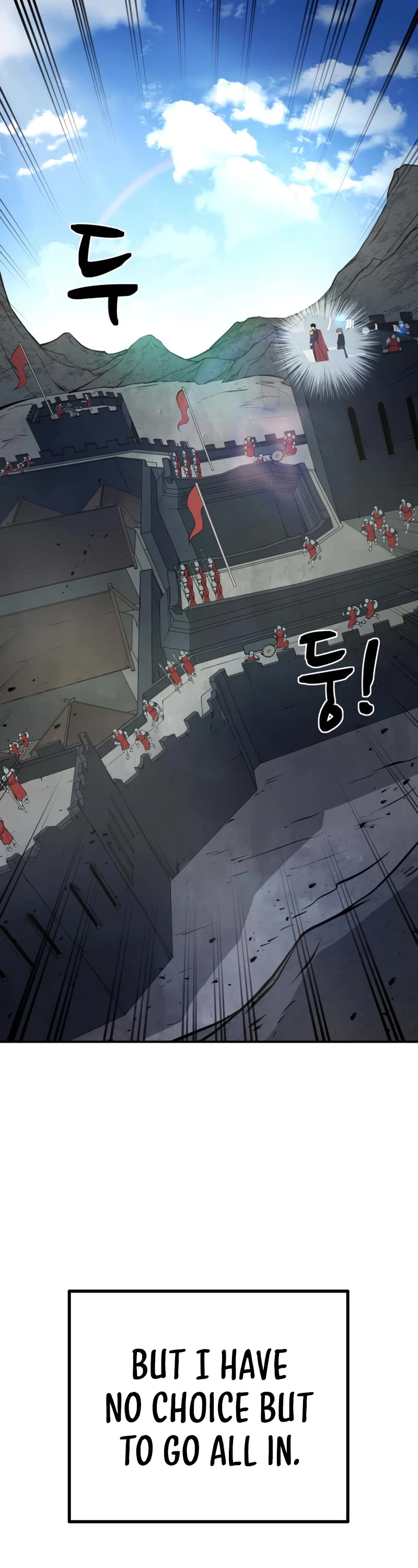 I Became the Tyrant of a Defense Game Chapter 3 page 48 - Chapter 3