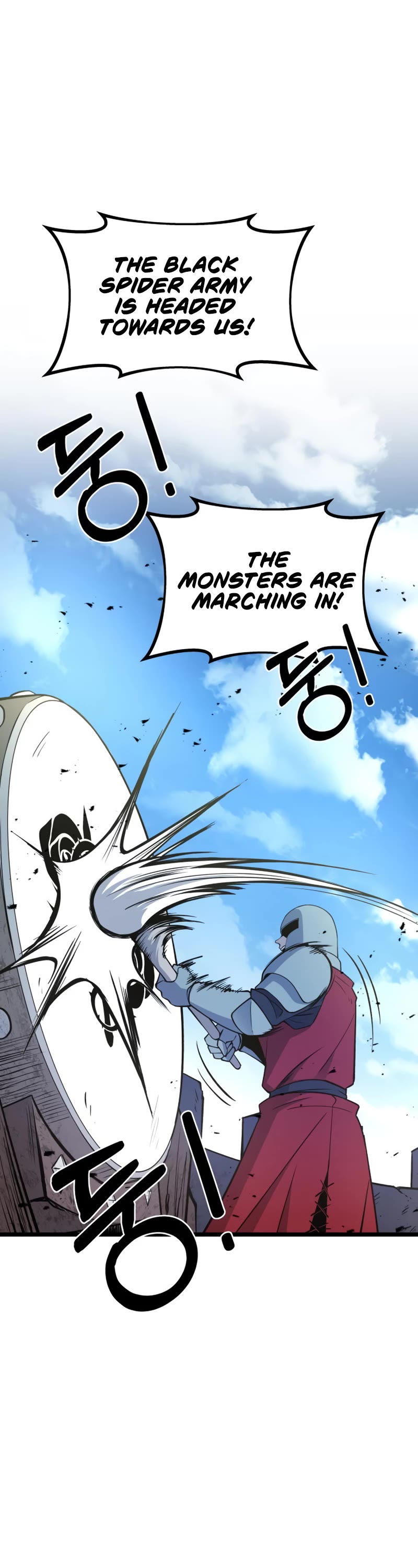 I Became the Tyrant of a Defense Game Chapter 3 page 49 - Chapter 3