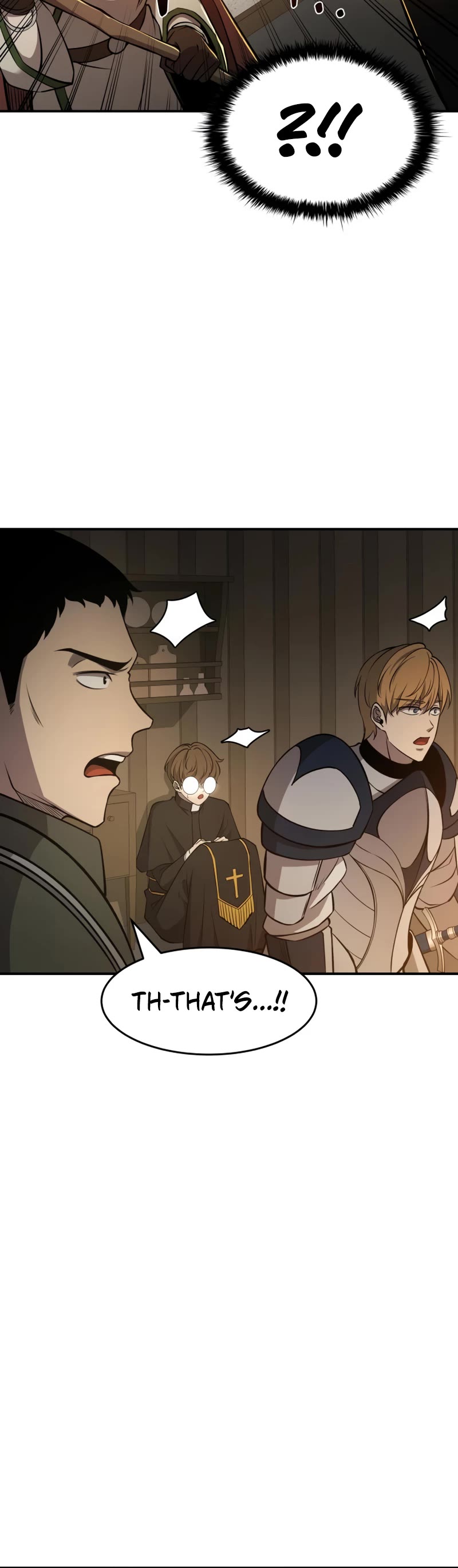 I Became the Tyrant of a Defense Game Chapter 3 page 5 - Chapter 3