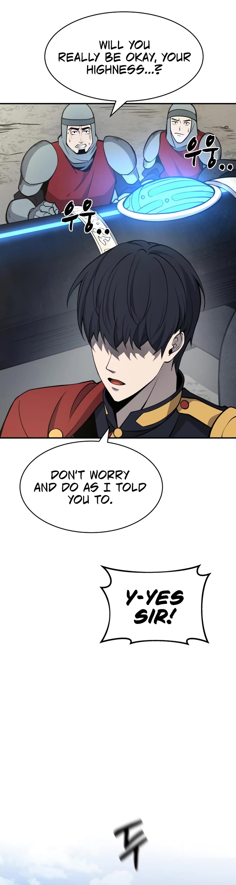 I Became the Tyrant of a Defense Game Chapter 3 page 50 - Chapter 3