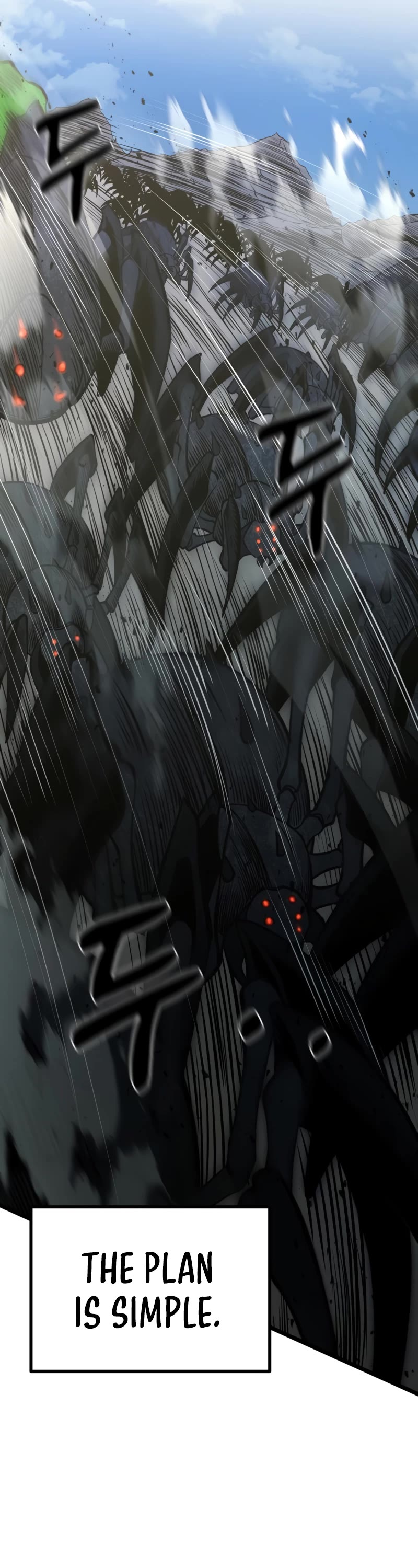 I Became the Tyrant of a Defense Game Chapter 3 page 51 - Chapter 3