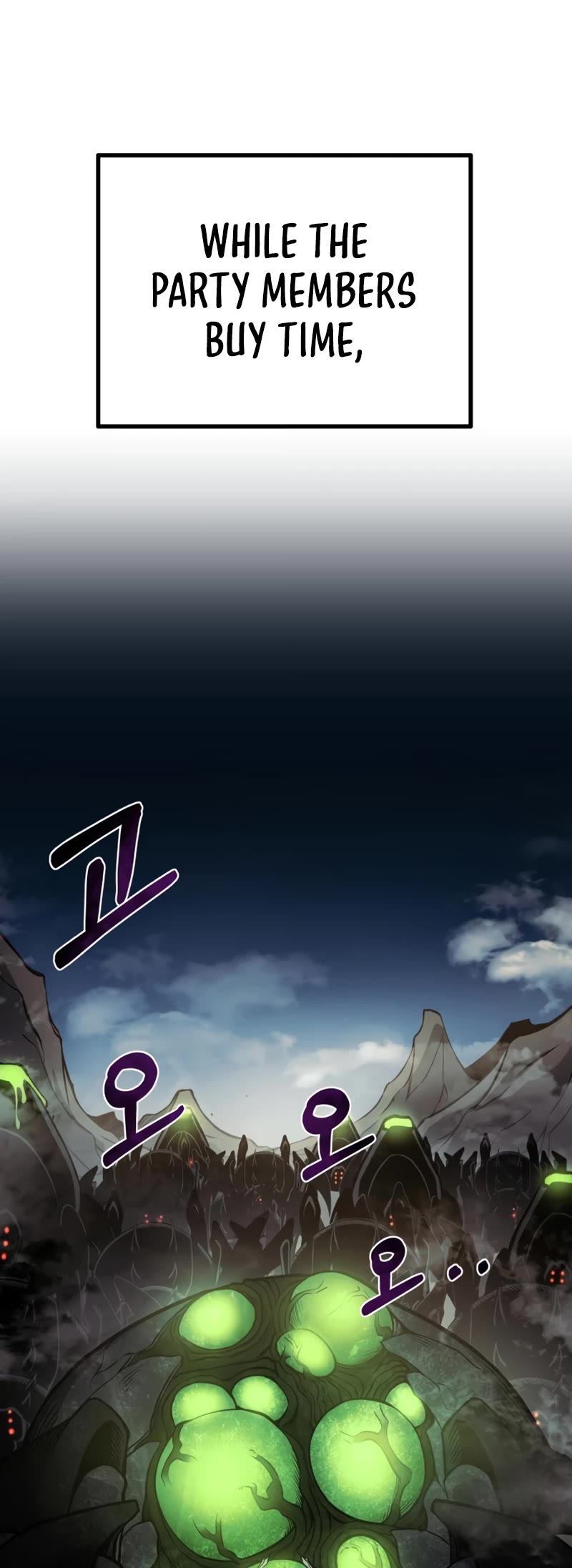 I Became the Tyrant of a Defense Game Chapter 3 page 52 - Chapter 3