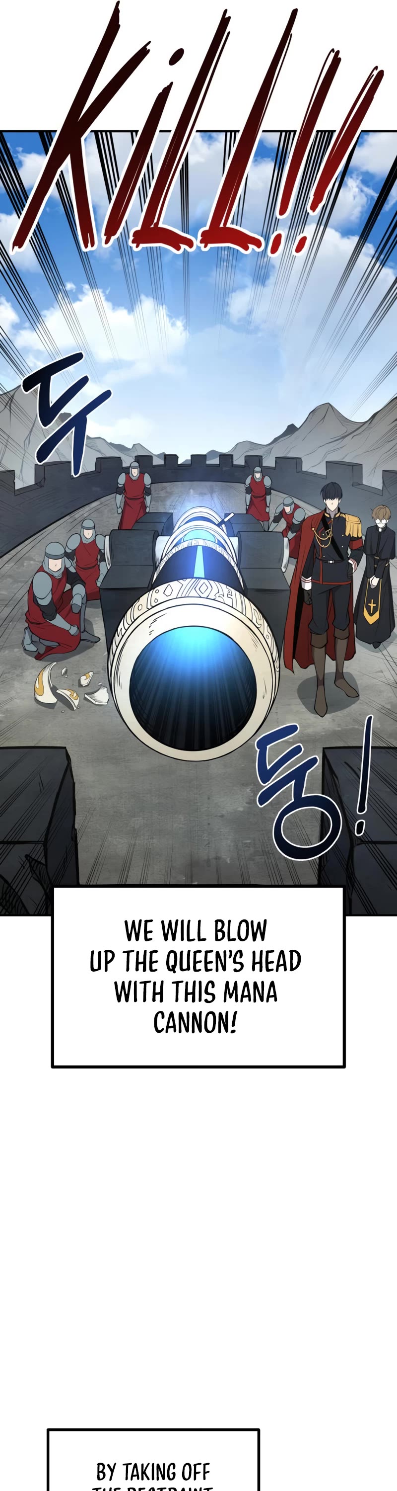 I Became the Tyrant of a Defense Game Chapter 3 page 54 - Chapter 3