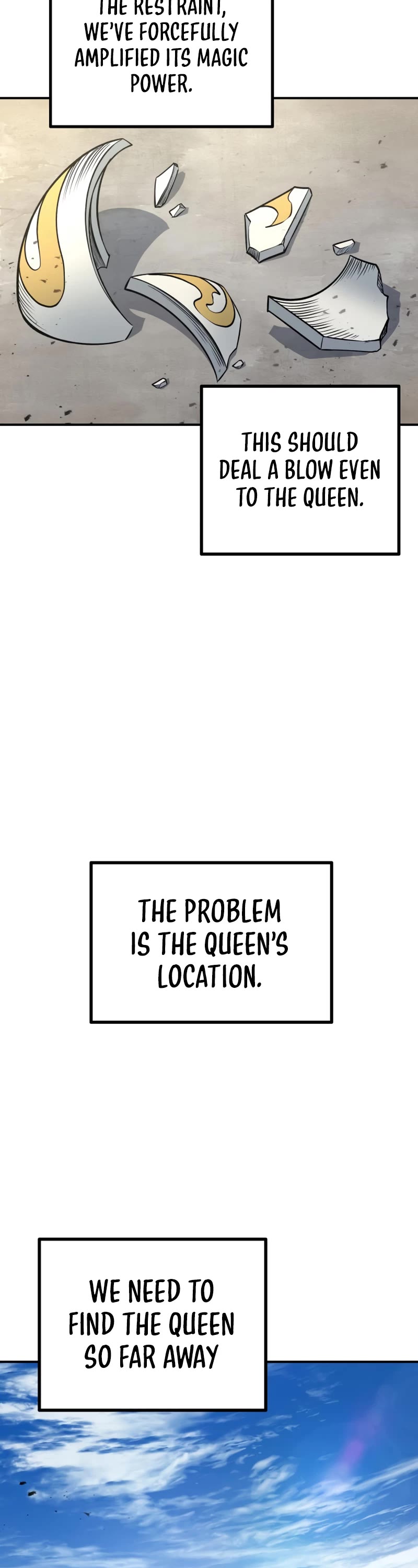 I Became the Tyrant of a Defense Game Chapter 3 page 55 - Chapter 3