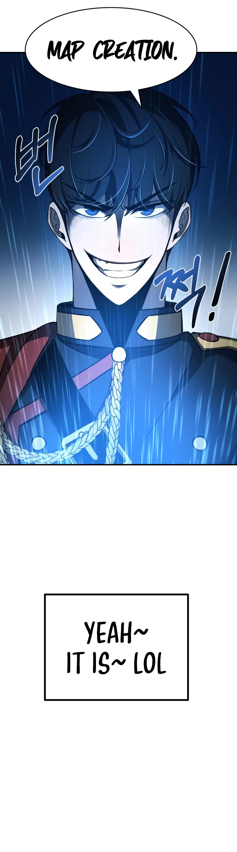 I Became the Tyrant of a Defense Game Chapter 3 page 57 - Chapter 3
