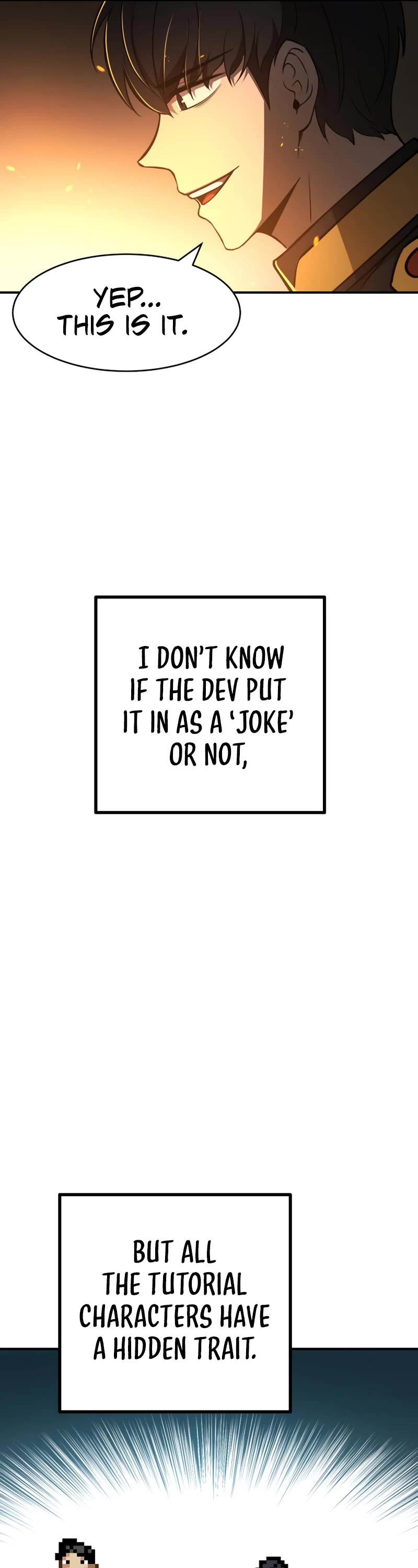 I Became the Tyrant of a Defense Game Chapter 3 page 6 - Chapter 3