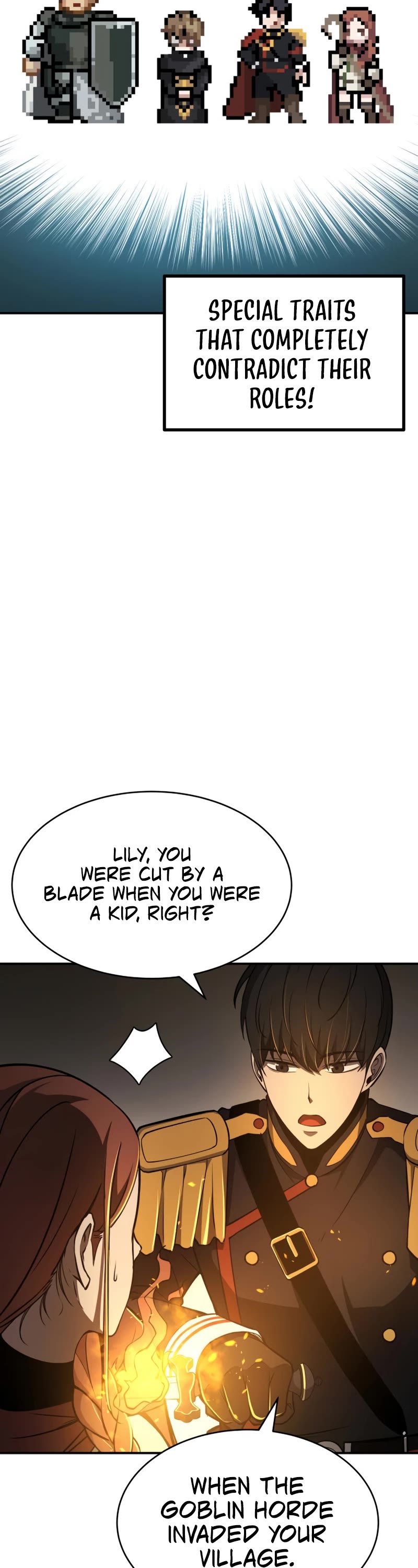 I Became the Tyrant of a Defense Game Chapter 3 page 7 - Chapter 3