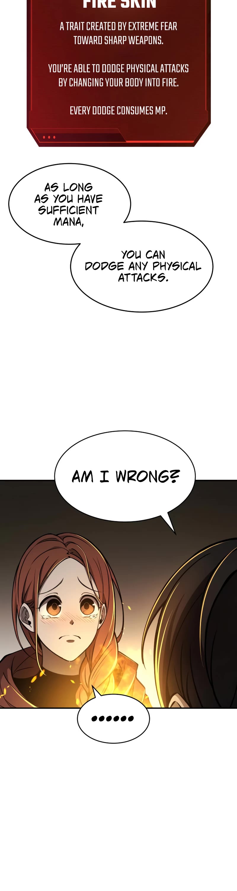 I Became the Tyrant of a Defense Game Chapter 3 page 9 - Chapter 3