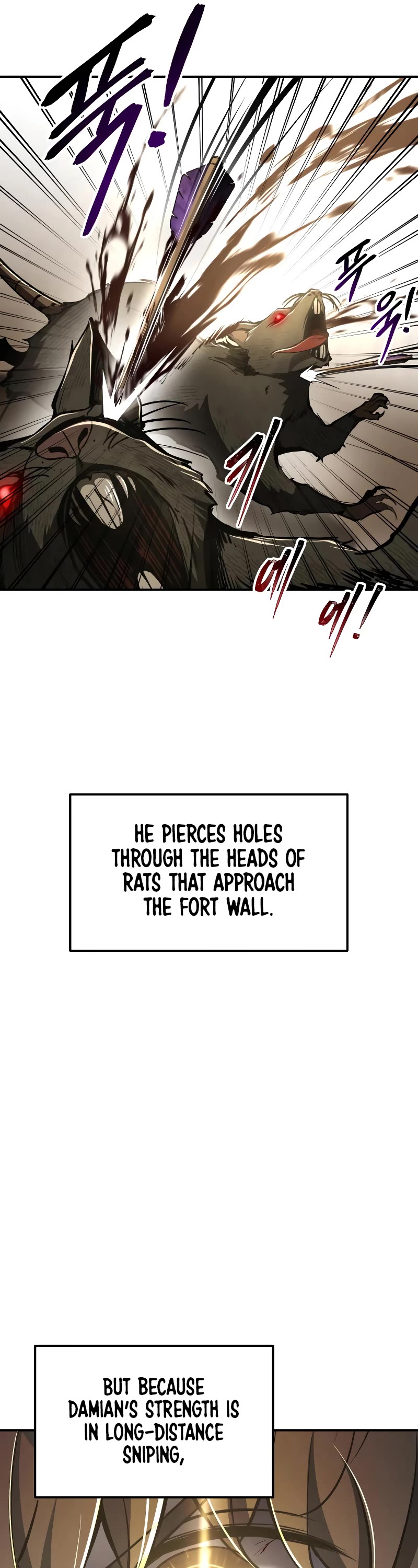 I Became the Tyrant of a Defense Game Chapter 30 page 10 - Chapter 30