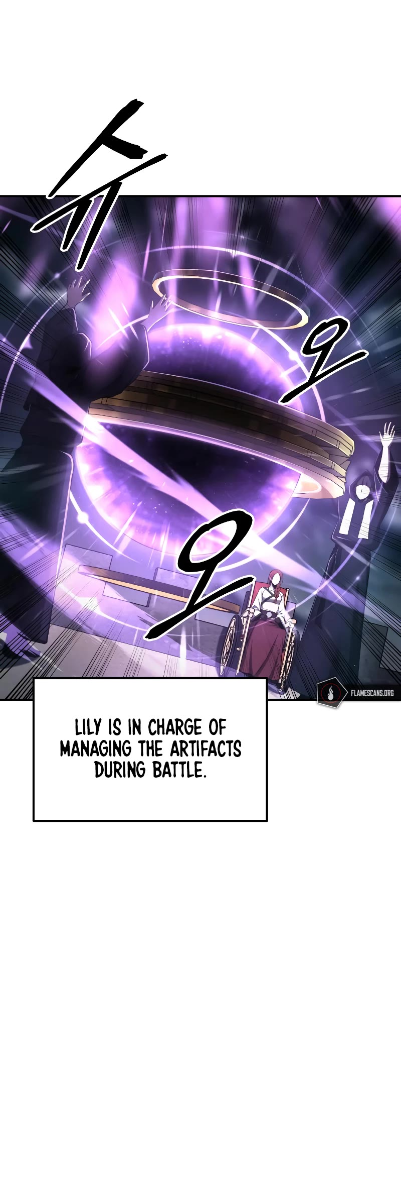 I Became the Tyrant of a Defense Game Chapter 30 page 13 - Chapter 30