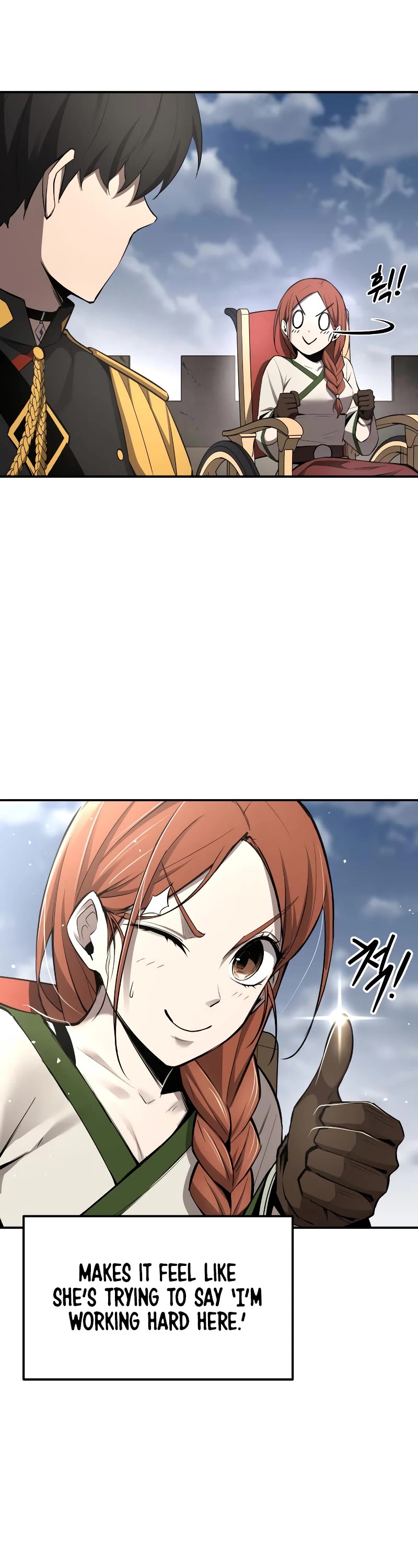 I Became the Tyrant of a Defense Game Chapter 30 page 15 - Chapter 30