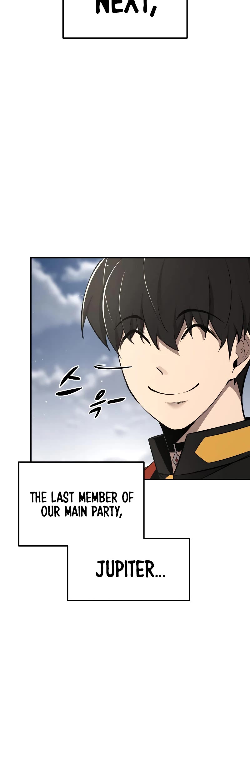 I Became the Tyrant of a Defense Game Chapter 30 page 17 - Chapter 30