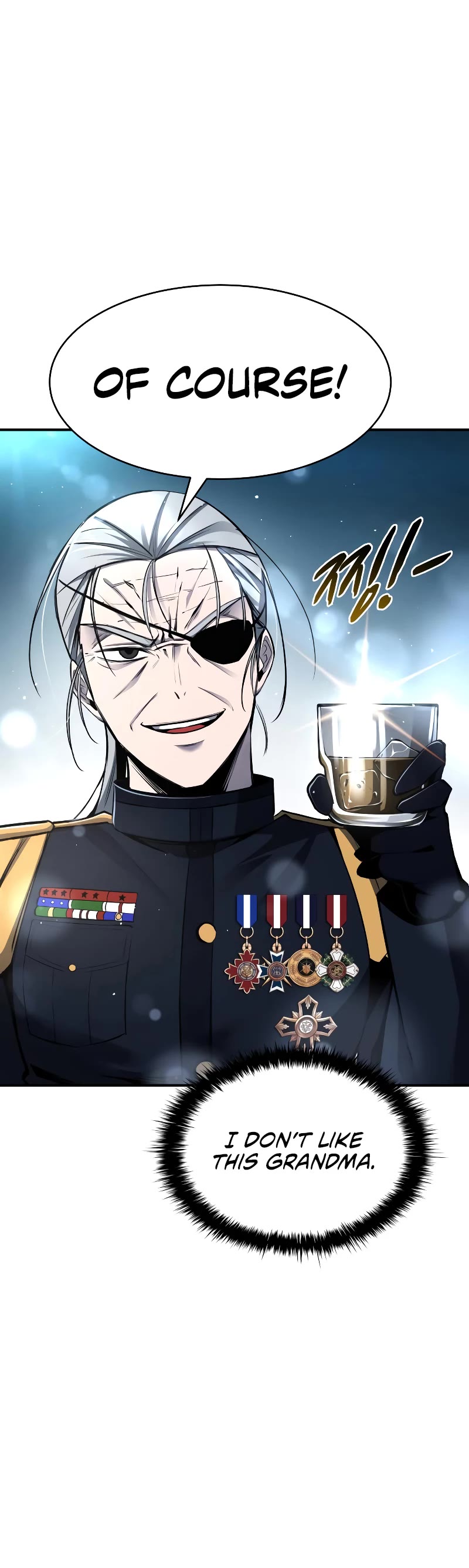 I Became the Tyrant of a Defense Game Chapter 30 page 20 - Chapter 30