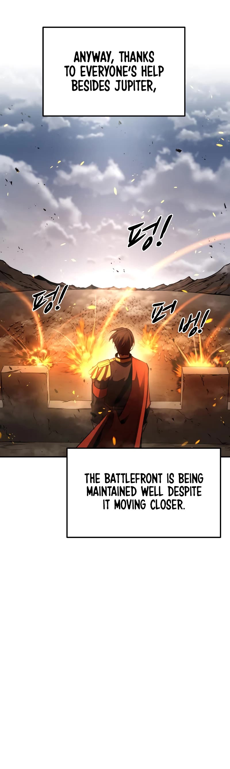 I Became the Tyrant of a Defense Game Chapter 30 page 21 - Chapter 30
