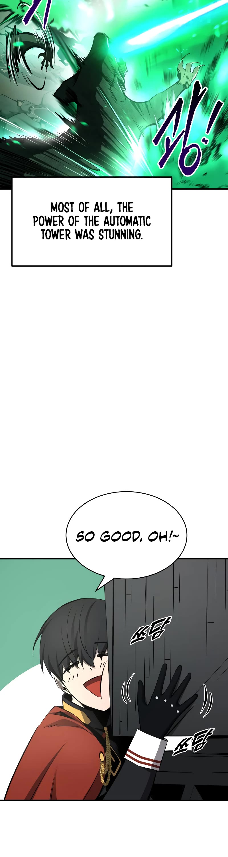 I Became the Tyrant of a Defense Game Chapter 30 page 23 - Chapter 30