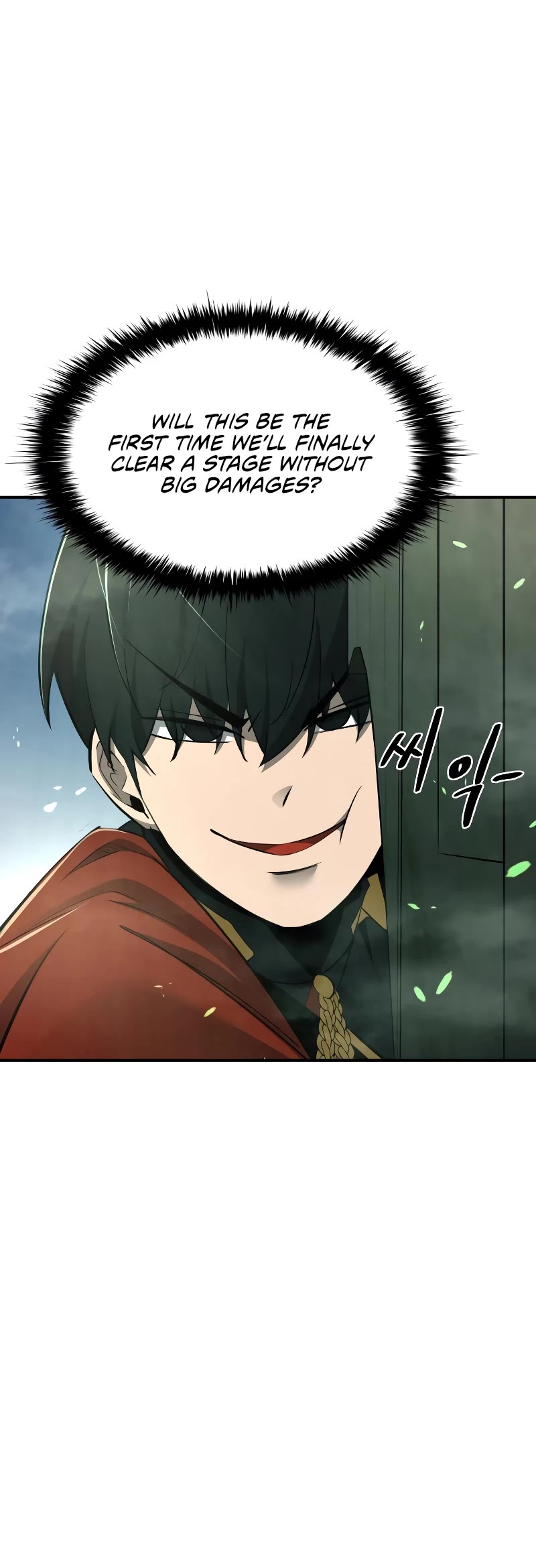I Became the Tyrant of a Defense Game Chapter 30 page 25 - Chapter 30
