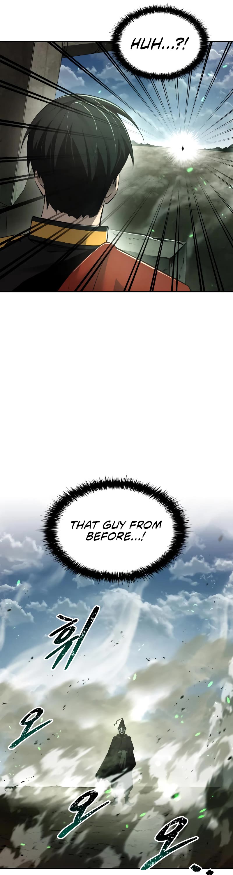 I Became the Tyrant of a Defense Game Chapter 30 page 26 - Chapter 30