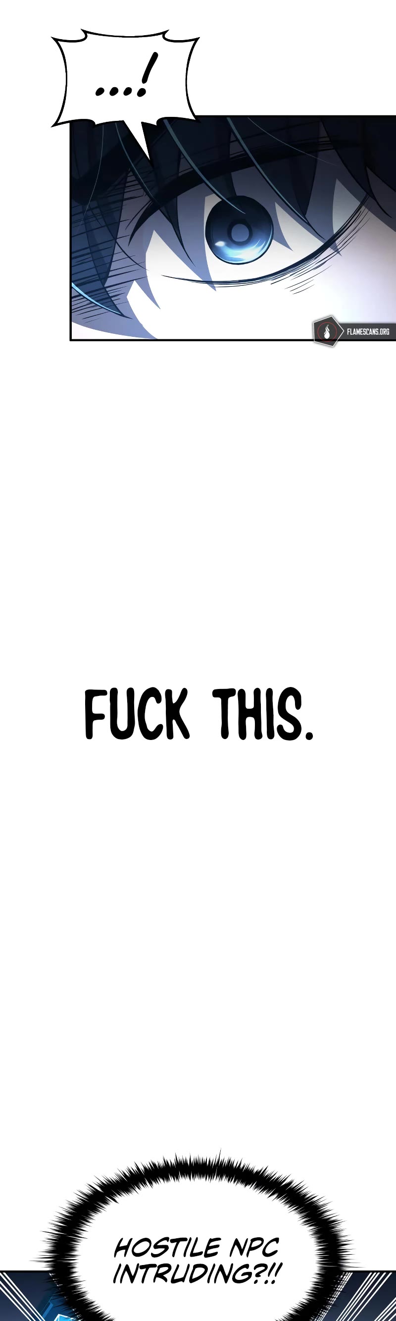 I Became the Tyrant of a Defense Game Chapter 30 page 28 - Chapter 30